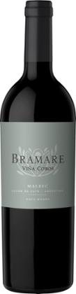 Bramare Lujan De Cuyo Vina Cobos Malbec